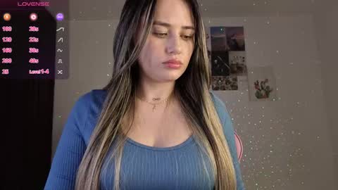 Snapshot of veronika__winslow_ chatting on February 2026 05:55:01 AM Vero online show from February 2026 05:55:01 AM