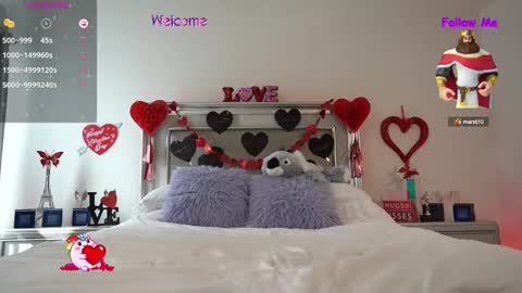 Snapshot of veronika_rose chatting on February 2025 04:20:01 PM Veronika Rose please click show more if you want to see more of my content online show from February 2025 04:20:01 PM