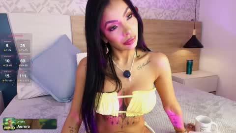 Veronikali online show from March 2026 06:58:02 PM