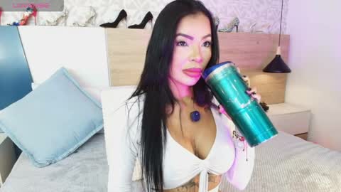 Veronikali online show from May 2026 08:05:02 PM