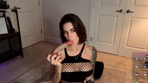 VeronikaVengeance online show from June 2026 11:20:02 PM