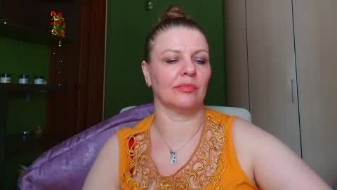 VeronikawGold online show from May 2026 07:15:02 AM