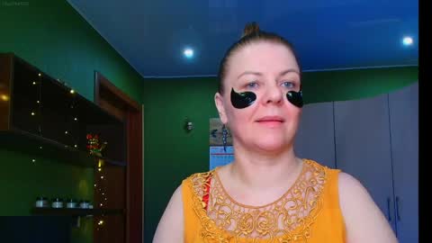 VeronikawGold online show from June 2026 04:49:01 AM