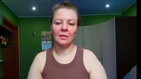 VeronikawGold online show from June 2026 07:42:01 AM