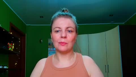 VeronikawGold online show from June 2026 07:38:02 PM