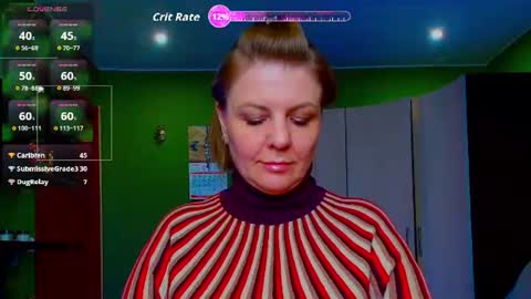 VeronikawGold online show from June 2026 09:14:01 AM