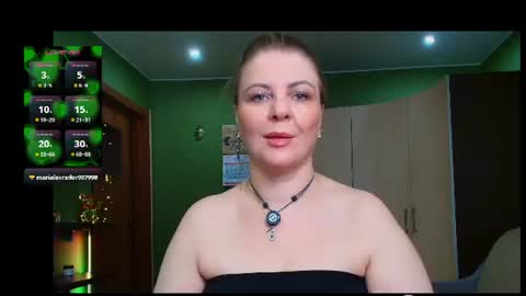 VeronikawGold online show from June 2026 06:42:02 PM