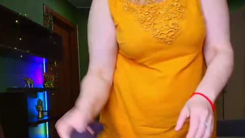 VeronikawGold online show from July 2026 05:00:02 AM