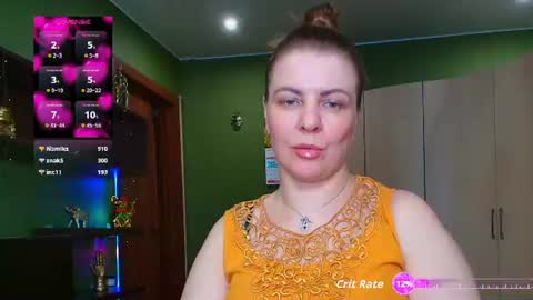 VeronikawGold online show from July 2026 02:03:01 AM