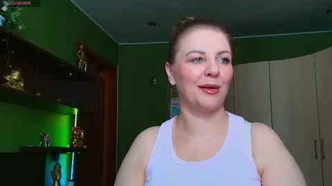 VeronikawGold online show from July 2026 07:01:02 AM
