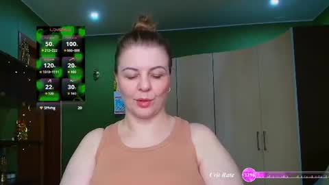 VeronikawGold online show from July 2026 07:17:02 PM