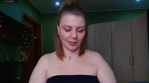 VeronikawGold online show from July 2026 06:48:01 PM