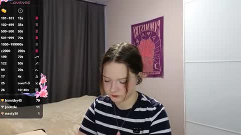 Anna online show from June 2026 06:34:02 AM
