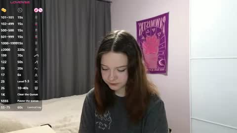 Anna online show from June 2026 02:09:01 PM