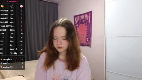 Anna online show from July 2026 05:37:01 PM
