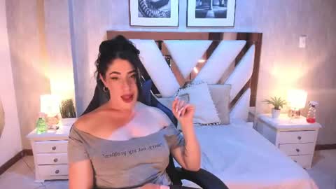 Veronica  online show from June 2026 03:54:01 PM