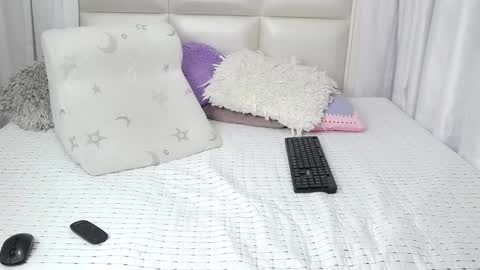 Snapshot of verosantana1 chatting on March 2025 04:34:02 AM Vernica online show from March 2025 04:34:02 AM