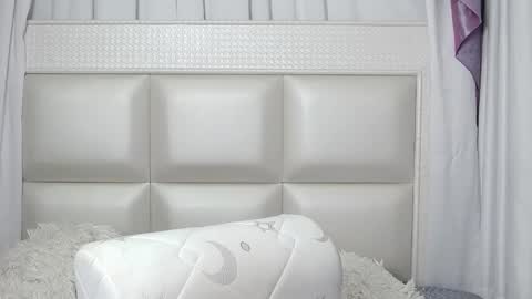 Snapshot of verosantana1 chatting on March 2025 05:07:01 AM Vernica online show from March 2025 05:07:01 AM