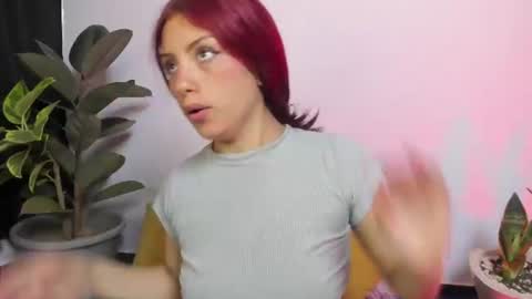 Evelyn  online show from July 2026 07:49:01 PM
