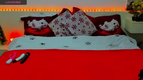 VerraSweet4u online show from December 2024 04:52:01 AM