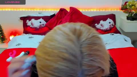 VerraSweet4u online show from December 2024 07:56:02 AM