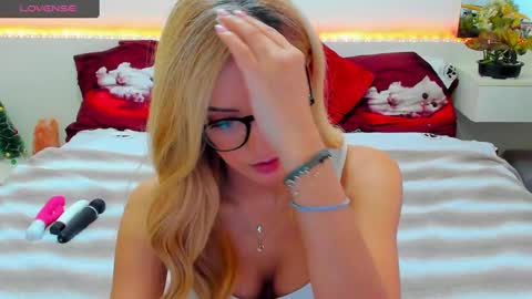 VerraSweet4u online show from January 2025 07:42:02 AM