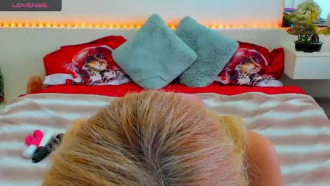 VerraSweet4u online show from February 2025 09:03:01 AM