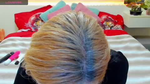 VerraSweet4u online show from March 2025 12:42:01 AM