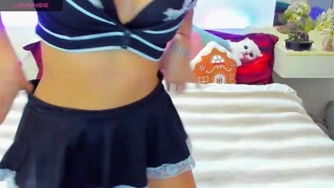 Snapshot of verrasweet4u chatting on February 2026 02:45:02 AM VerraSweet4u online show from February 2026 02:45:02 AM