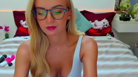 VerraSweet4u online show from July 2026 02:31:02 AM