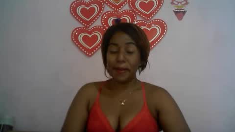 verronique1511 online show from October 2025 04:08:01 PM