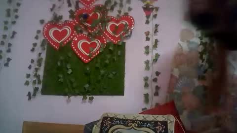 verronique1511 online show from November 2025 04:50:02 PM