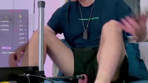 Ethan online show from June 2026 08:24:01 AM