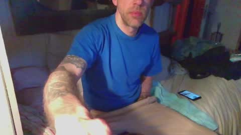 John online show from April 2026 01:33:01 AM