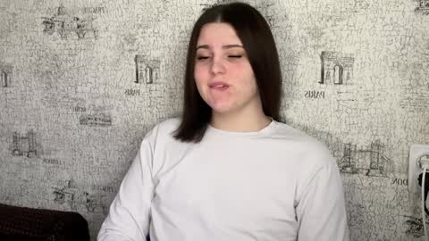 Karina followed me bb online show from January 2025 09:17:02 AM