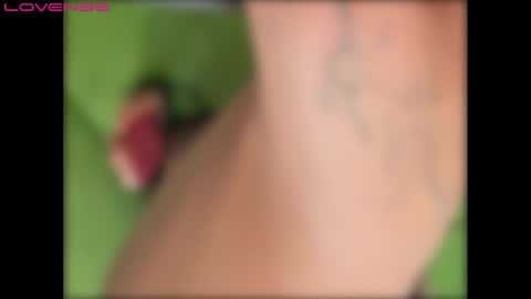 Karina followed me bb online show from January 2025 01:53:02 PM