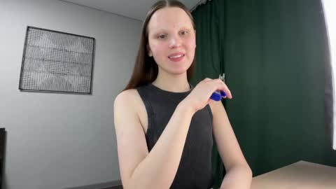 Karina followed me bb online show from May 2026 10:17:02 PM