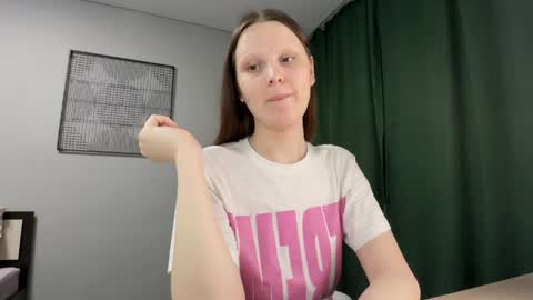 Karina followed me bb online show from May 2026 09:54:01 PM