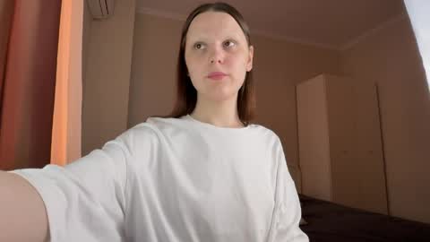 Karina followed me bb online show from May 2026 04:35:01 PM