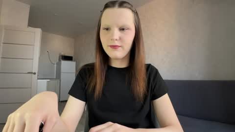 Karina followed me bb online show from June 2026 02:54:02 PM