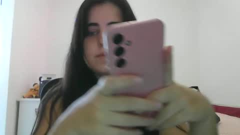 Snapshot of veruca99 chatting on October 2025 01:28:01 PM veruca99 online show from October 2025 01:28:01 PM