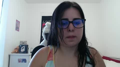 Snapshot of veruca99 chatting on November 2025 07:35:01 PM veruca99 online show from November 2025 07:35:01 PM