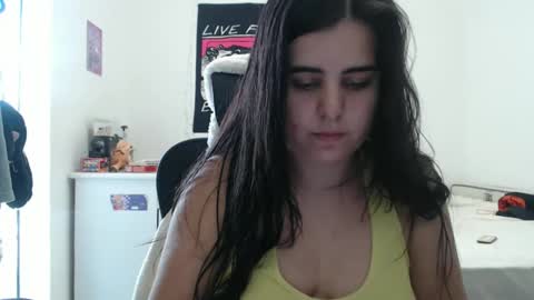 Snapshot of veruca99 chatting on January 2026 02:30:02 PM veruca99 online show from January 2026 02:30:02 PM