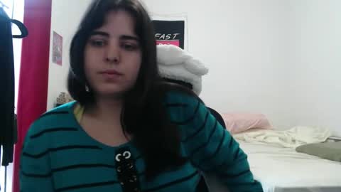 Snapshot of veruca99 chatting on February 2026 01:04:02 PM veruca99 online show from February 2026 01:04:02 PM