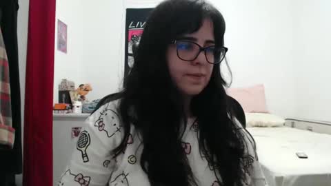 Snapshot of veruca99 chatting on February 2026 01:24:02 AM veruca99 online show from February 2026 01:24:02 AM