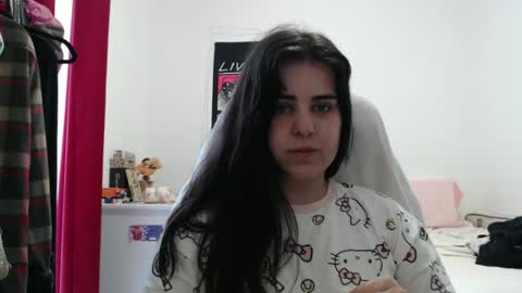 Snapshot of veruca99 chatting on February 2026 12:36:02 PM veruca99 online show from February 2026 12:36:02 PM