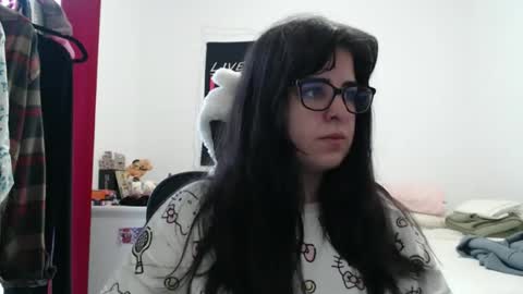 Snapshot of veruca99 chatting on February 2026 12:46:01 PM veruca99 online show from February 2026 12:46:01 PM