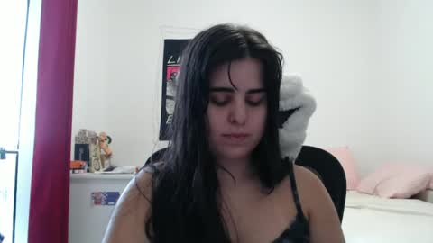 veruca99 online show from March 2026 04:55:01 PM