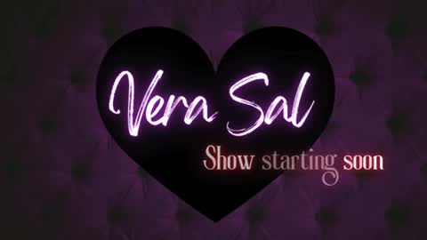 Snapshot of verucasal chatting on July 2026 06:21:01 PM Mistress VeraSal online show from July 2026 06:21:01 PM