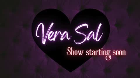 Snapshot of verucasal chatting on July 2026 06:26:02 PM Mistress VeraSal online show from July 2026 06:26:02 PM